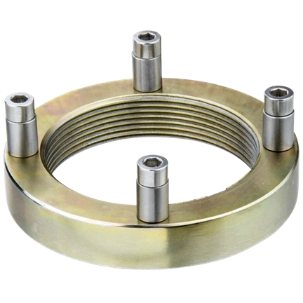 KUPO KS-691 MITCHELL CASTLE NUT