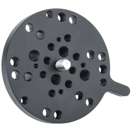 KUPO KS-695 GIMBAL TO MALE MITCHELL TIE DOWN KNOB