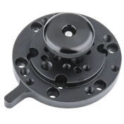 KUPO KS-695 GIMBAL TO MALE MITCHELL TIE DOWN KNOB