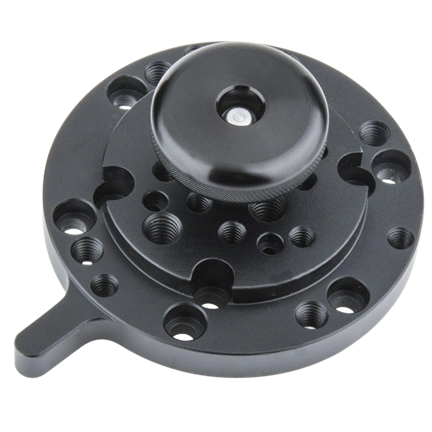 KUPO KS-695 GIMBAL TO MALE MITCHELL TIE DOWN KNOB