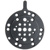 KUPO KS-695 GIMBAL TO MALE MITCHELL TIE DOWN KNOB