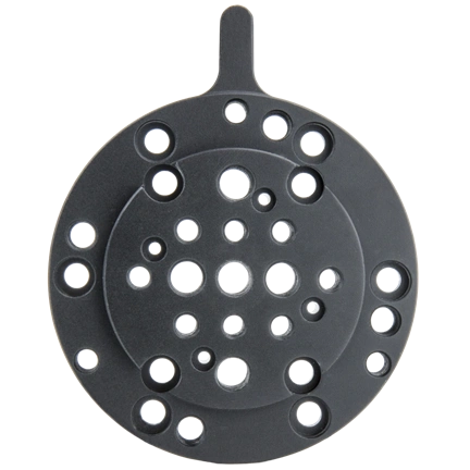 KUPO KS-695 GIMBAL TO MALE MITCHELL TIE DOWN KNOB