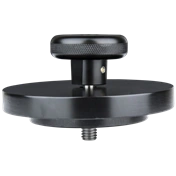 KUPO KS-697 CAMERA TIE DOWN KNOB W/ 3/8" MALE THREAD