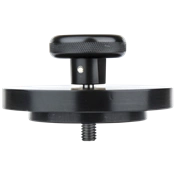 KUPO KS-697 CAMERA TIE DOWN KNOB W/ 3/8" MALE THREAD