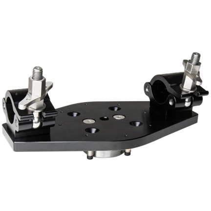 KUPO KS-699 MITCHELL TO PIPE MOUNT