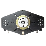 KUPO KS-699 MITCHELL TO PIPE MOUNT