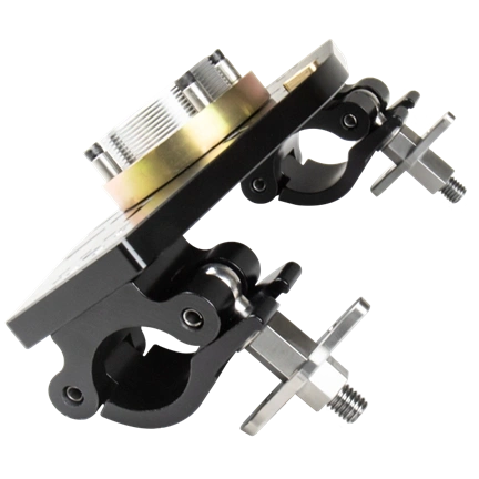 KUPO KS-699 MITCHELL TO PIPE MOUNT