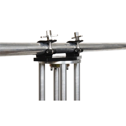 KUPO KS-699 MITCHELL TO PIPE MOUNT