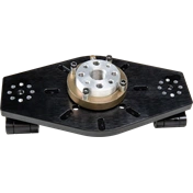 KUPO KS-699 MITCHELL TO PIPE MOUNT