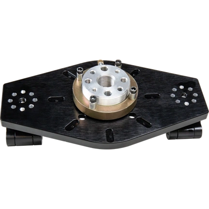 KUPO KS-699 MITCHELL TO PIPE MOUNT