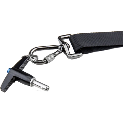 KUPO KS-700 QUICK RELEASE SAFETY PIN FOR ARRI WCU-4