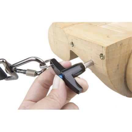 KUPO KS-700 QUICK RELEASE SAFETY PIN FOR ARRI WCU-4