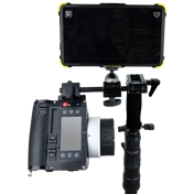 KUPO KS-706 ARRI WCU-4 MONITOR MOUNT AND DOCKING BRACKET