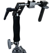 KUPO KS-707 TILTA NUCLEUS-M MONITOR MOUNT AND DOUCKING BRACKET