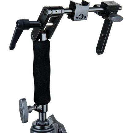KUPO KS-707 TILTA NUCLEUS-M MONITOR MOUNT AND DOUCKING BRACKET