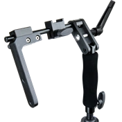 KUPO KS-707 TILTA NUCLEUS-M MONITOR MOUNT AND DOUCKING BRACKET