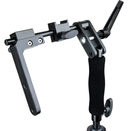 KUPO KS-707 TILTA NUCLEUS-M MONITOR MOUNT AND DOUCKING BRACKET