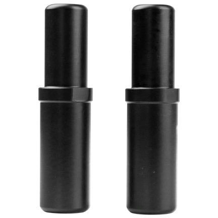 KUPO KS-711 DIA. 1/2" BALANCE STUD (SET OF 2)