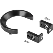 KUPO KS-714 FRONT DOCKING FORK DAI. 45MM OPENING