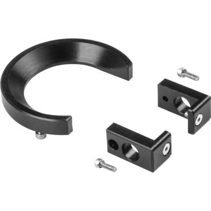 KUPO KS-714 FRONT DOCKING FORK DAI. 45MM OPENING