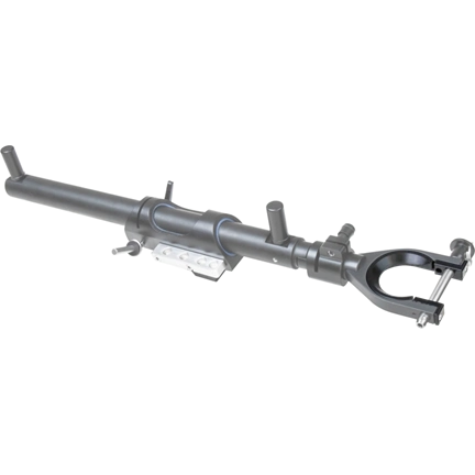 KUPO KS-714 FRONT DOCKING FORK DAI. 45MM OPENING