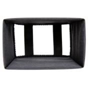 KUPO KS-715 7" MONITOR HOOD
