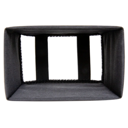 KUPO KS-715 7" MONITOR HOOD