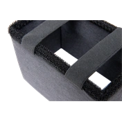 KUPO KS-715 7" MONITOR HOOD