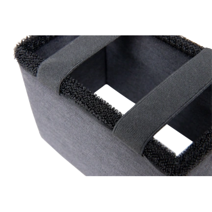 KUPO KS-715 7" MONITOR HOOD