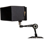 KUPO KS-715 7" MONITOR HOOD