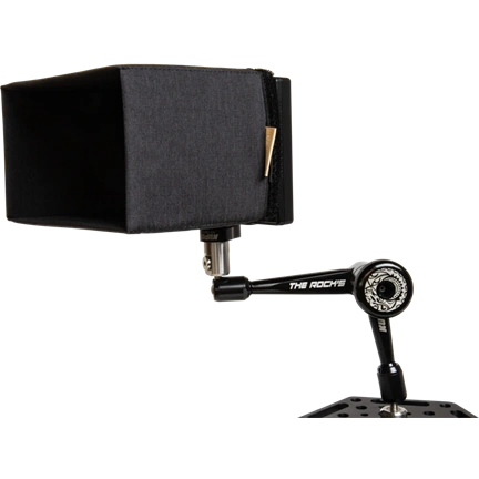 KUPO KS-715 7" MONITOR HOOD