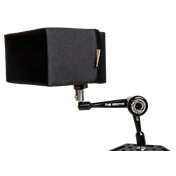 KUPO KS-717 5" MONITOR HOOD