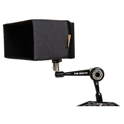 KUPO KS-717 5" MONITOR HOOD