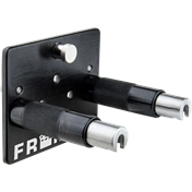 KUPO KS-722 ASSISTANT FRONT BOX MOUNT FOR FLUID HEADS