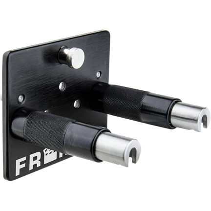 KUPO KS-722 ASSISTANT FRONT BOX MOUNT FOR FLUID HEADS