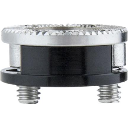 KUPO KS-736 ARRI ROSSETTE BOLT-ON MOUNT(M6)
