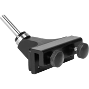 KUPO KS-760 CAMERA CART EXTENSION ACC. DIA. 8MM STABILIZER ARM HOLDER