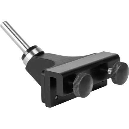 KUPO KS-760 CAMERA CART EXTENSION ACC. DIA. 8MM STABILIZER ARM HOLDER