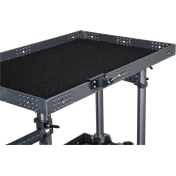 KUPO KS-760 CAMERA CART EXTENSION ACC. DIA. 8MM STABILIZER ARM HOLDER