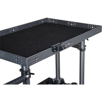 KUPO KS-760 CAMERA CART EXTENSION ACC. DIA. 8MM STABILIZER ARM HOLDER