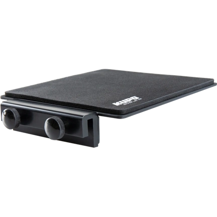 KUPO KS-762 CAMERA CART EXTENSION ACC. MOUSE HOLDER (150*150MM)