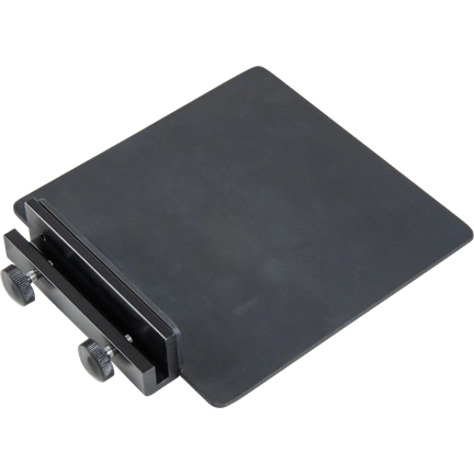 KUPO KS-762 CAMERA CART EXTENSION ACC. MOUSE HOLDER (150*150MM)