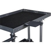 KUPO KS-762 CAMERA CART EXTENSION ACC. MOUSE HOLDER (150*150MM)
