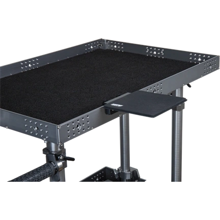 KUPO KS-762 CAMERA CART EXTENSION ACC. MOUSE HOLDER (150*150MM)