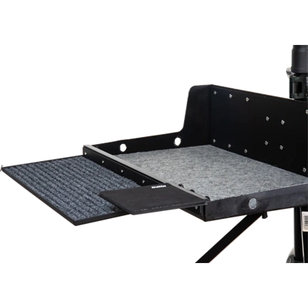 KUPO KS-762 CAMERA CART EXTENSION ACC. MOUSE HOLDER (150*150MM)
