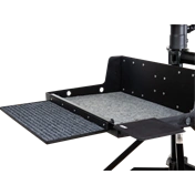 KUPO KS-762 CAMERA CART EXTENSION ACC. MOUSE HOLDER (150*150MM)