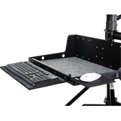 KUPO KS-762 CAMERA CART EXTENSION ACC. MOUSE HOLDER (150*150MM)