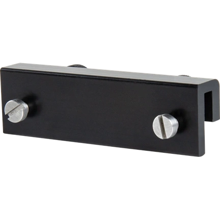 KUPO KS-766 CAMERA CART EXTENSION ACC. FRONT BOX HOLDER FOR MAX 6MM
