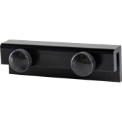 KUPO KS-766 CAMERA CART EXTENSION ACC. FRONT BOX HOLDER FOR MAX 6MM