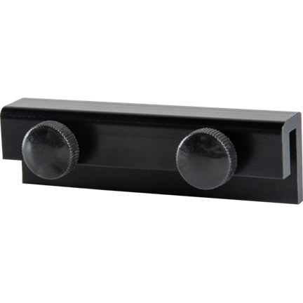 KUPO KS-766 CAMERA CART EXTENSION ACC. FRONT BOX HOLDER FOR MAX 6MM